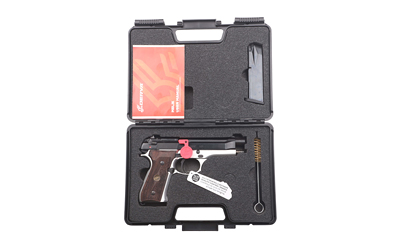 Derya Melik 9mm 4.9″ 17+1 Two-Tone