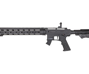 Derya TM22 Flash 22LR 18″ Semi-Auto Rifle, Black