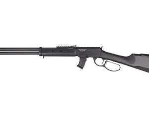 Derya TM22 Lever .22 LR 20in 10+1 Threaded