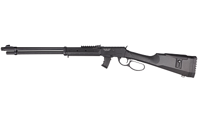 Derya TM22 Lever .22 LR 20in 10+1 Threaded