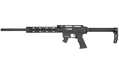 Derya TM22 Metal 20″ 22LR Semi-Auto Rifle