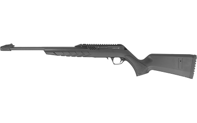 DYRTM22-STAN-18_1 Derya TM22 Standard .22LR 18in 10+1 Black