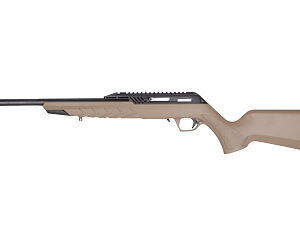 Derya TM22 Standard 22 LR 18 inch FDE 10+1