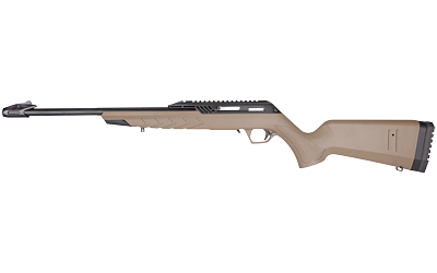 Derya TM22 Standard 22 LR 18 inch FDE 10+1