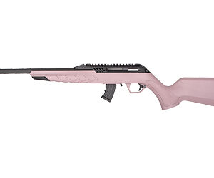 Derya TM22 Standard 22LR 18″ 10+1 Pink