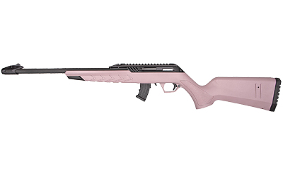 DYRTM22-STAN-PINK-18_1 Derya TM22 Standard 22LR 18″ 10+1 Pink