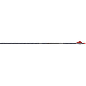 Easton 5mm Full Metal Jacket Match Grade Shafts 500 1 doz.