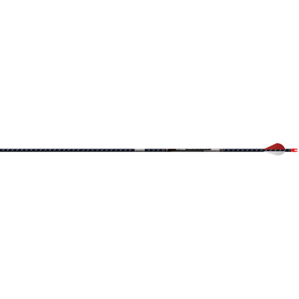 Easton 5mm Full Metal Jacket Match Grade Shafts 500 1 doz.
