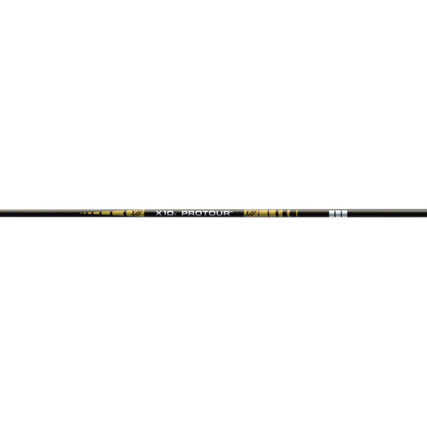 Easton X10 Protour Shafts 770 1 doz.