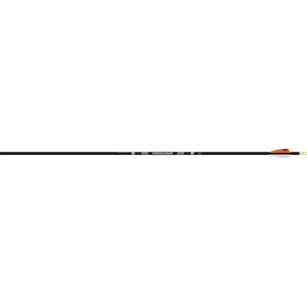 E121570_2 Easton ProComp Target Shafts 570 1 doz.