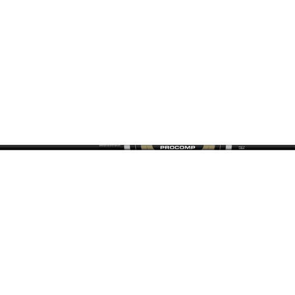 E121660_1 Easton ProComp Target Shafts 660 1 doz.