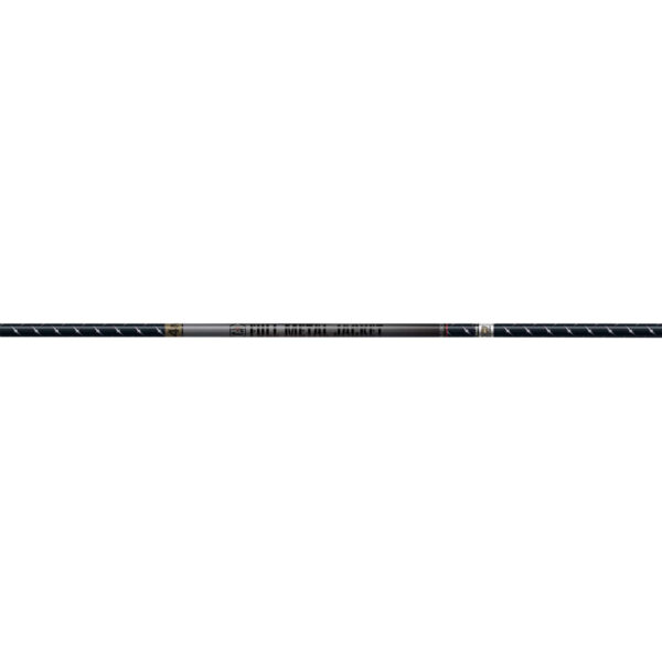 E136400_1 Easton 4mm Full Metal Jacket Match Grade Shafts 400 1 doz.