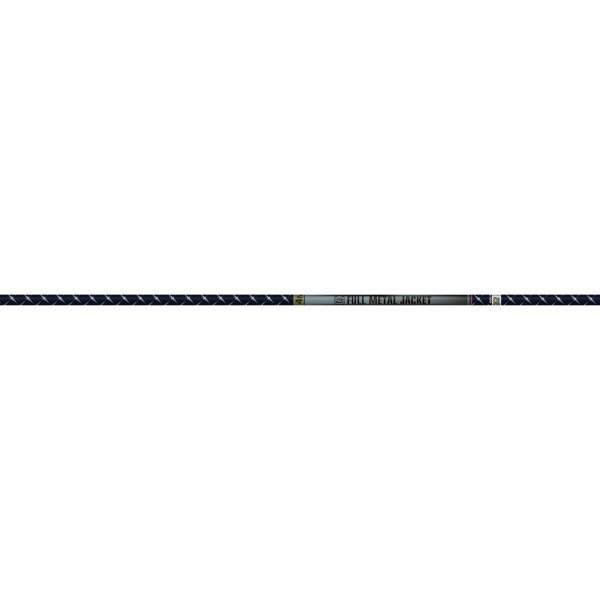 Easton 4mm Full Metal Jacket Shafts 250 1 doz.