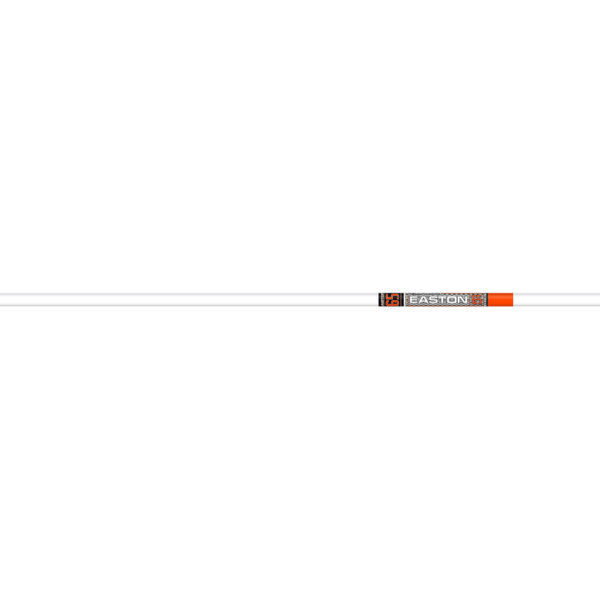 Easton 6.5 Whiteout Shafts 500 1 doz.