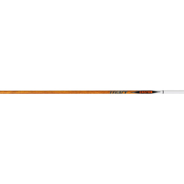 Easton Carbon Legacy Shafts 500 1 doz.