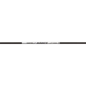 Easton 4mm Avance Shafts 2000 1 doz.
