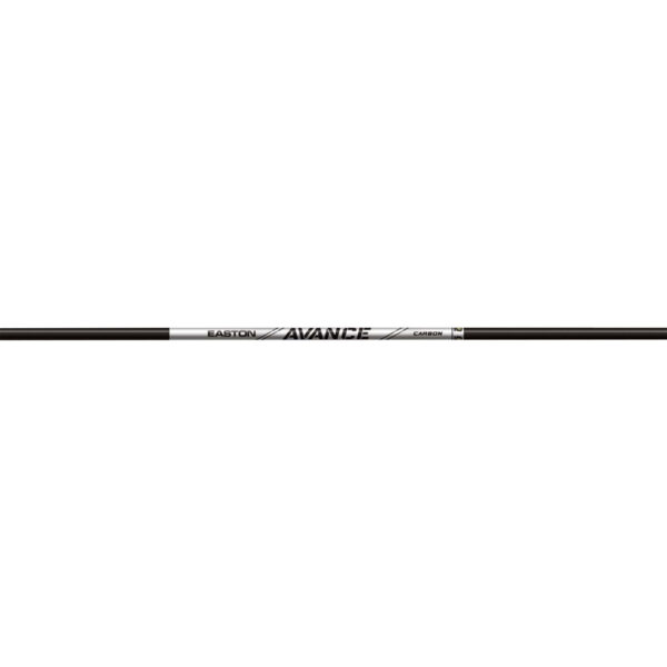 Easton 4mm Avance Shafts 550 1 doz.