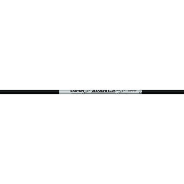 Easton 4mm Avance Sport Shafts 660 1 doz.