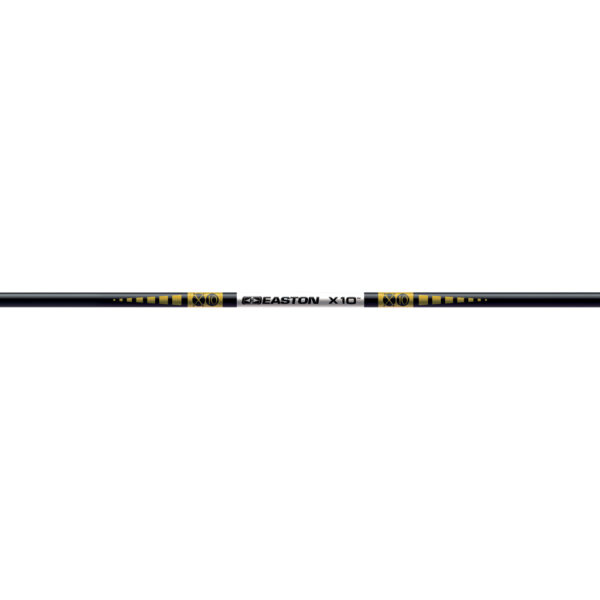 Easton X10 Shafts 410 1 doz.