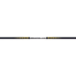 Easton X10 Shafts 500 1 doz.