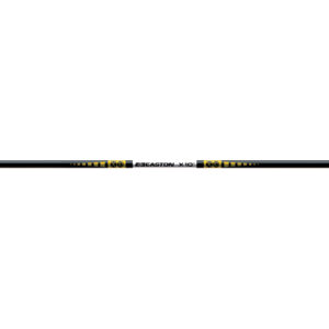 Easton X10 Shafts 650 1 doz.