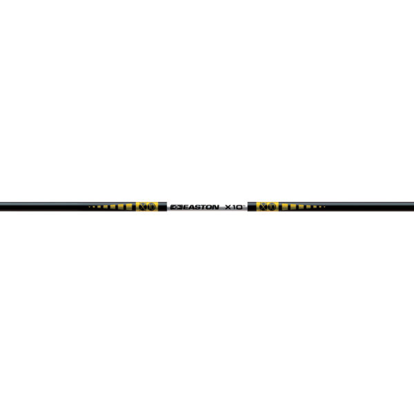Easton X10 Shafts 650 1 doz.