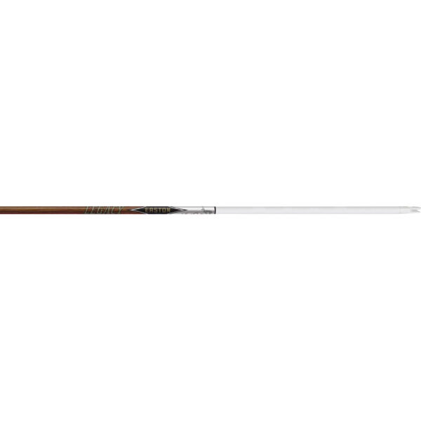 Easton Carbon Legacy 5mm Shafts 600 1 doz.