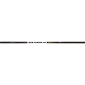 Easton X10 Parallel Pro 4mm Shafts 340 1 doz.