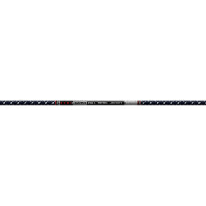 Easton 5mm FMJ Shafts with Half Outs 300 1 doz.