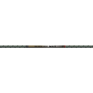 Easton 5mm FMJ Max Shafts with Half Outs 200 1 doz.