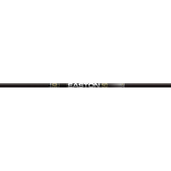 Easton 5.0 Shafts with Half Outs 400 1 doz.