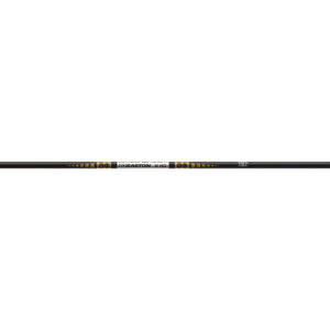 Easton X10 3.2mm Parallel Pro Shafts 500 1 doz.