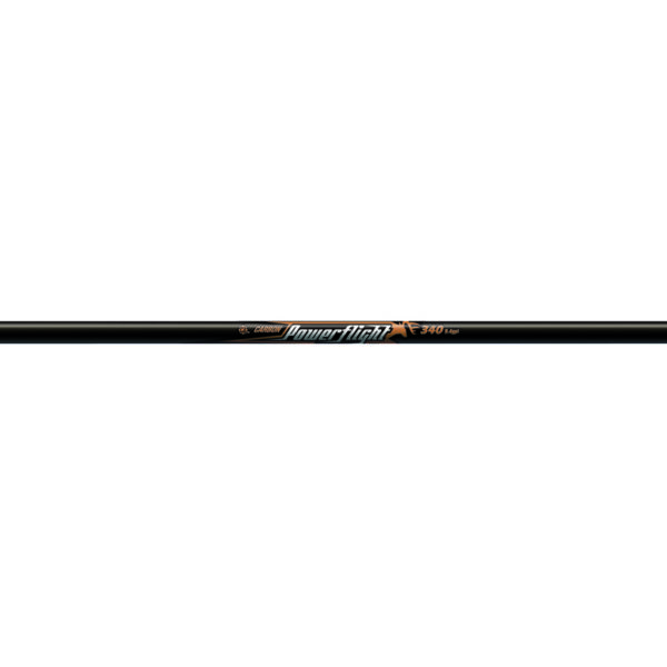 Easton PowerFlight Shafts 500 1 doz.