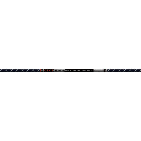 Easton 5mm Full Metal Jacket Shafts 250 1 doz.