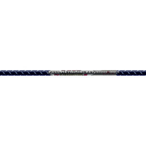 Easton 5mm Full Metal Jacket Shafts 500 1 doz.