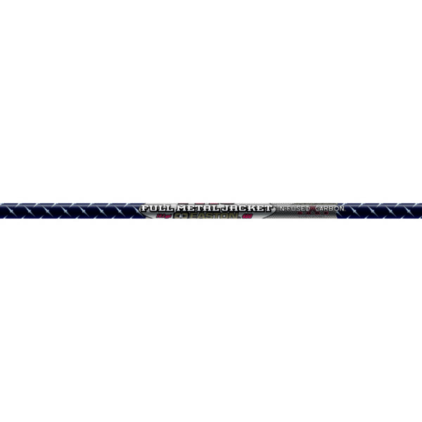 Easton 5mm Full Metal Jacket Shafts 500 1 doz.