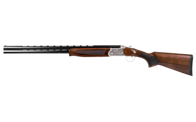 Balikli Blue Label O/U 12ga 28″ Vent Rib Engraved Receiver