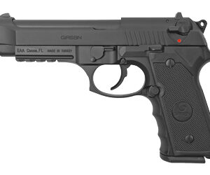 EAA Girsan Regard MC 9mm 4.9″ Black