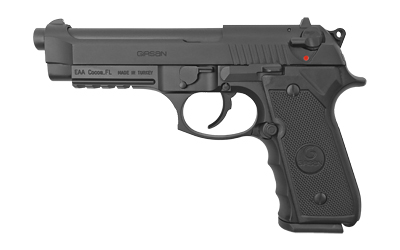 EAA Girsan Regard MC 9mm 4.9″ Black