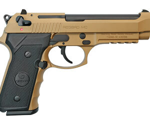 EAA Girsan Regard MC 9mm 4.9 in FDE