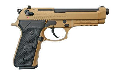 EAA Girsan Regard MC 9mm 4.9 in FDE
