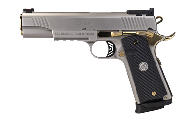 Girsan MC1911 Negotiator .38 Super 5″ 9rd