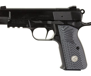 Girsan MCP35 PI OPS 9mm 3.88-inch 15+1 Matte Black
