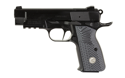 EA390446_1 Girsan MCP35 PI OPS 9mm 3.88-inch 15+1 Matte Black