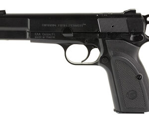 Girsan MCP35 9mm 4.87in Steel Frame Serrated Slide