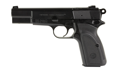 Girsan MCP35 9mm 4.87in Steel Frame Serrated Slide