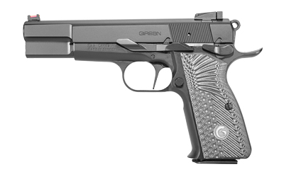 Girsan MCP35 Match 9mm 4.87″ Steel Frame