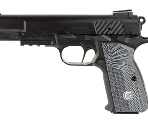 Girsan MCP35 OPS 9mm 4.87″ Steel-Frame Pistol