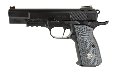 Girsan MCP35 OPS 9mm 4.87″ Steel-Frame Pistol