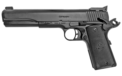 EAA Girsan MC1911 S Hunter 10mm 6in 1911 Pistol
